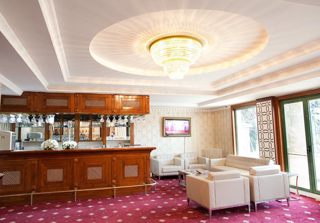 Asia Royal Suite - Istanbul — Fotoğraflar 1